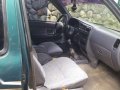 For sale 2001 Hilux SR5 4X4-4