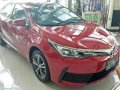 StiLL PROMO!!! 2017 BRand New TOyota Corolla ALtis 1.6 G ManuaL-0