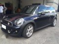 2013 Mini Cooper S Clubman Limited Edition-0