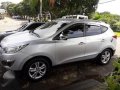 Hyundai Tucson Theta II 2011-1