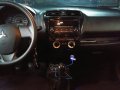 Mitsubishi Mirage G4 2015 1.2L GLX-6