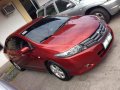 For sale Honda City 2011-1