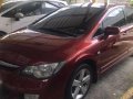 2008 honda civic 1.8s AT-0