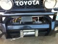 Toyota Land Cruiser LJ71 1KZ-TE engine for sale-6