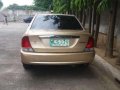 Ford 2000 matic-4