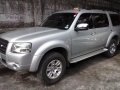 For sale Ford Everest 2008-1