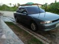 Mitsubishi lancer 96-3
