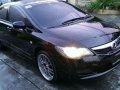 2010 Honda Civic 1.8-0