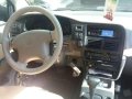 Isuzu crosswind XUVI for sale-3