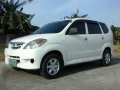 2009 toyota avanza j manual gas-0