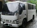 Isuzu NHR flexitruck 2012-1