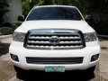 2011 Toyota Sequoia Dubai (OBO - Price Negotiable)-0