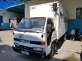 2004 isuzu aluminum elf-0