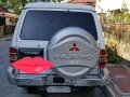 Mitsubishi pajero ralliart edition-3