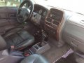 Nissan Frontier 01 for sale-9