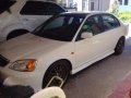 Honda Civic Vti 2004 vtec 3 Dimension-5