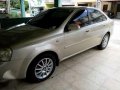 Chevrolet Optra 1.6 In Good Condition For Sale-7