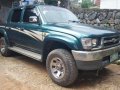 For sale 2001 Hilux SR5 4X4-0