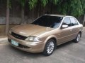 Ford 2000 matic-5
