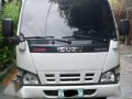 Isuzu NHR flexitruck 2012-0