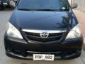 Toyota avanza j 2011-0