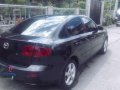 2006 MAZDA 3 .. Automatic 1.6 .. Black-3