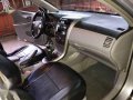 Good As New Toyota Corolla Altis G 2008 For Sale-11