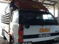 For sale Isuzu Elf 4BE1-2