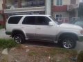 Toyota 4runner limited edition automatic rush-1