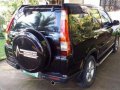 Honda CRV 2005-1