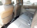 Toyota fortuner diesel matic 2006-6