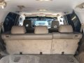 2008 Honda Pilot 3.5 v6 gas automatic -8