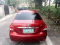 Toyota vios E 2008 1.3 manual fresh in and out makinis sale swap-6