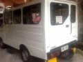 RUSH SALE 2008 Hyundai Porter H100 Diesel Php275000 Only-1