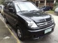 Mitsubishi Adventure 2012 black for sale -0