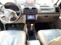 2007 Mitsubishi Adventure GLS Sports-7