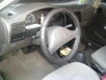 Nissan sentra ex saloon-5