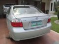 2005 Toyota Vios G Manual-4