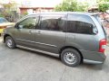 Mazda MPV 2010 Van AT-3