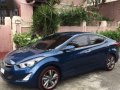 HYUNDAI 2015 Elantra 1.6 GLS-1