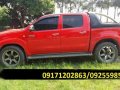 toyota hilux 4x4 2007 model-2