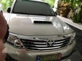 2013 fortuner v 3.0 diesel 4x4 -2