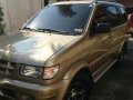 Isuzu crosswind XUVI for sale-5