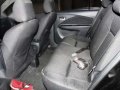Toyota Vios 1.3E 2009 MT Night Hawk Black-4