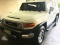 Toyota Fj Cruiser 4.0L AT 2015 Land Cruiser Landcruiser Lc200-0