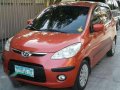 2008 Hyundai i10 Automatic Sale or swap -0