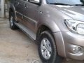 2011 Toyota Hilux 4x4 Manual for sale-1