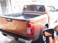 2015 Nissan Navara VL 4x4 Automatic-3