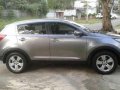 Very Fresh 2011 Kia Sportage Matic For Sale-2