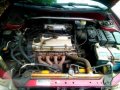 Mitsubishi Lancer Glxi Allpower pizzapie 97mdl-6